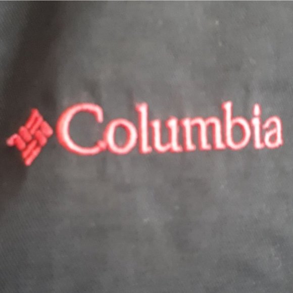 COLUMBIA | Girls Bugaboo Jacket Black Pink Size X Small - Picture 3 of 8